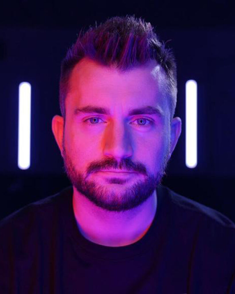 Sascha Winkel – FOODKUSS
