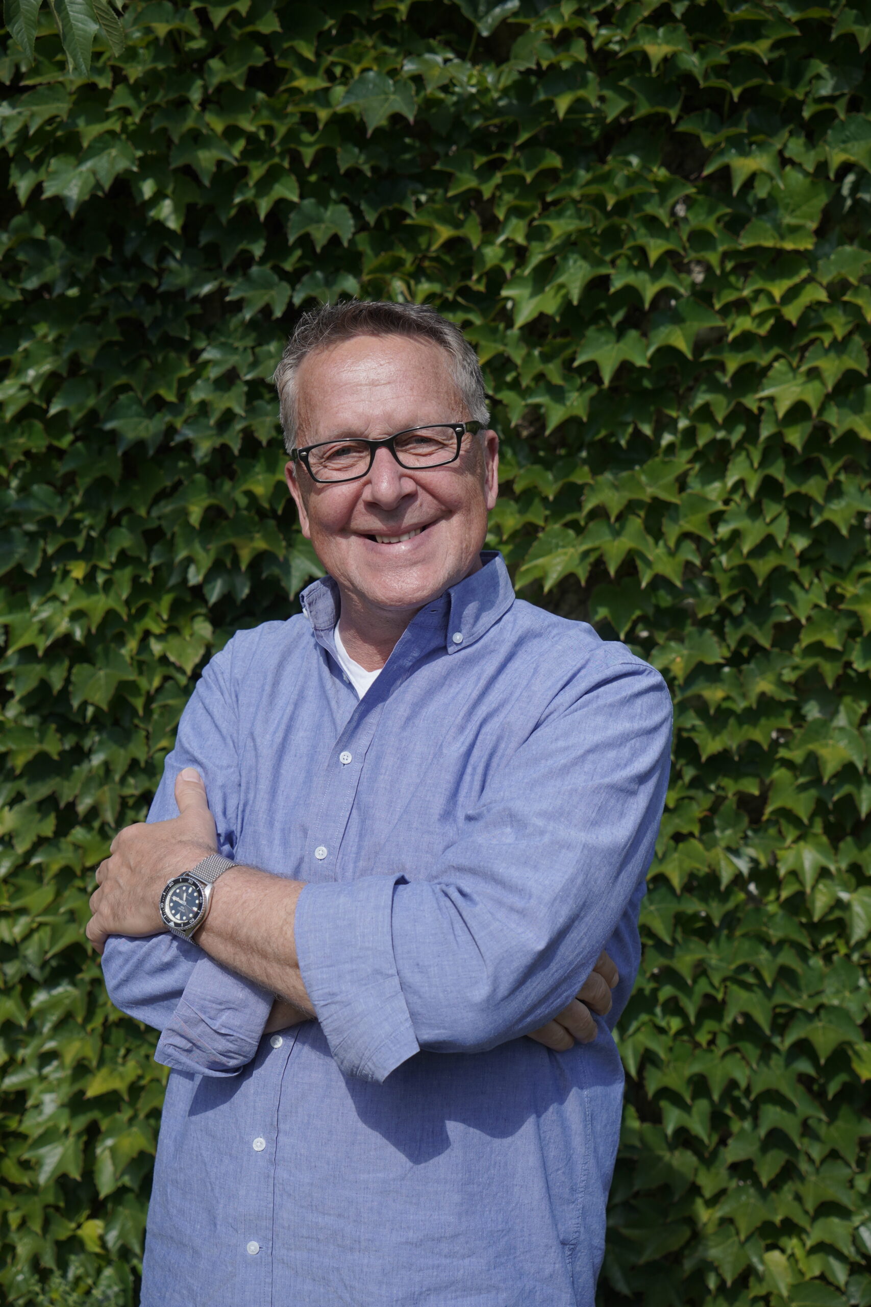 Dirk Hoffmann FOODKUSS